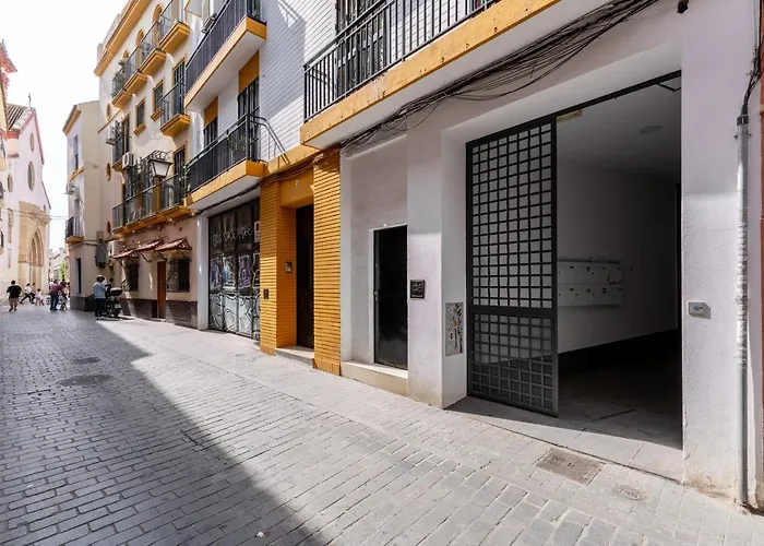Centrico Y Acogedor